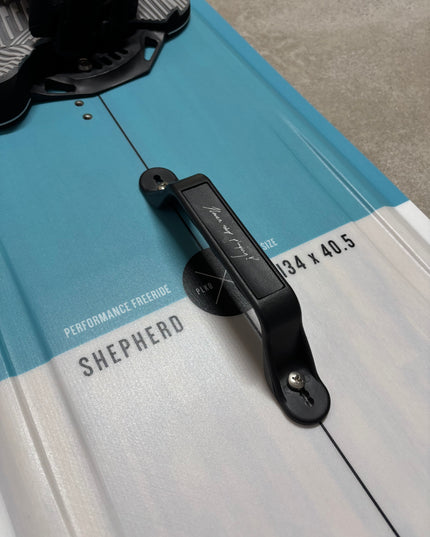 PLKB Shepherd 134x40.5 - NIEUW