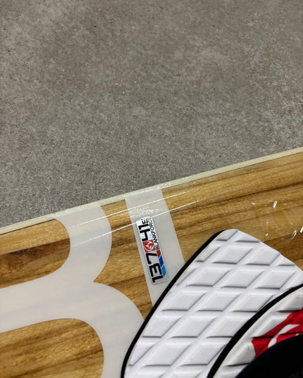 Blank Force 137x41.5