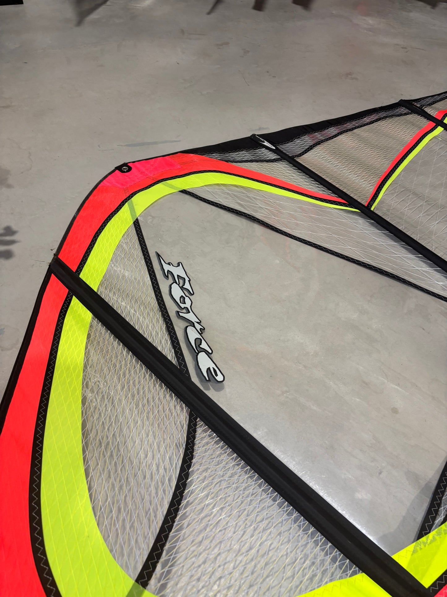 Naish Force 5.0