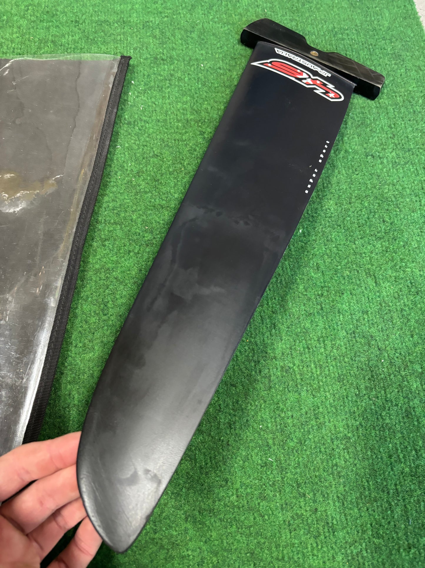 JP Supersport 46cm Powerbox