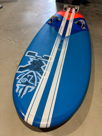 Starboard Futura Ultra Carbon - 117L