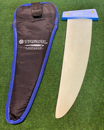 Tribal Powermax 38cm Tuttlebox