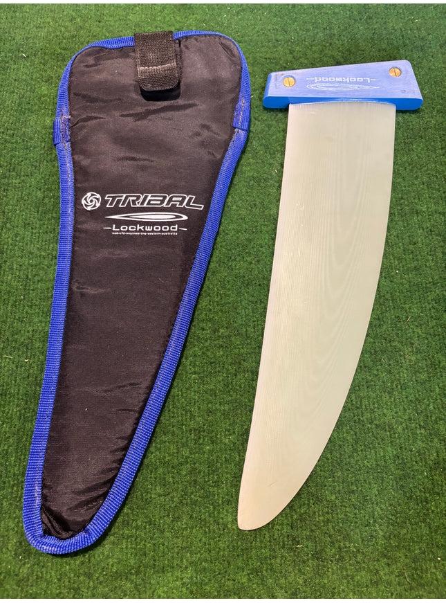 Tribal Powermax 38cm Tuttlebox