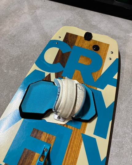 Crazyfly Pro Tour Model 138x43
