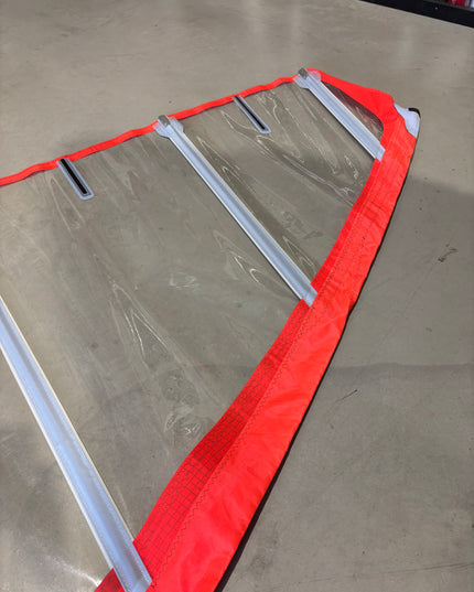 Neilpryde Solar 4.5