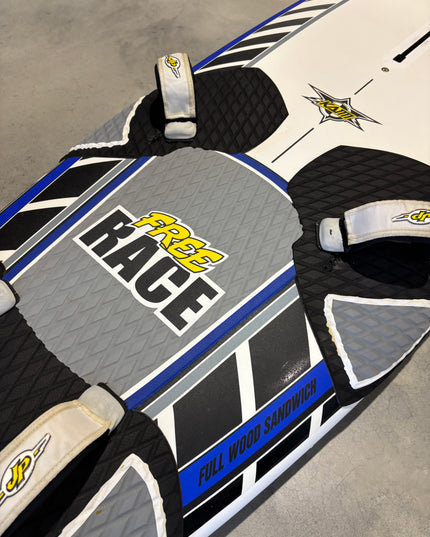 JP Freerace FWS - 125L