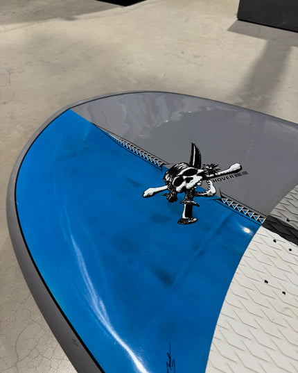 Naish Hover Ultra Carbon - 100L