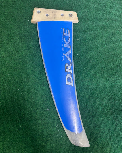 Drake Freeride 38cm Tuttlebox