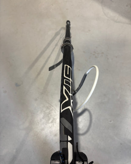 STX Cyber 4.0 162-222
