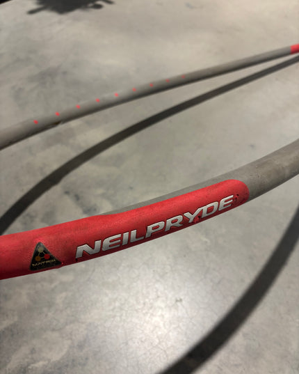 Neilpryde X3 180-230