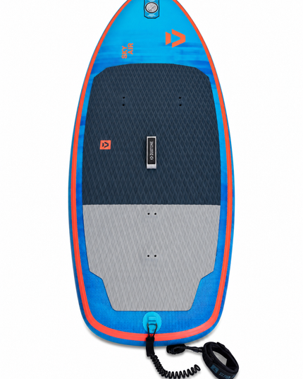 Duotone Sky Air 5’9 - 125L