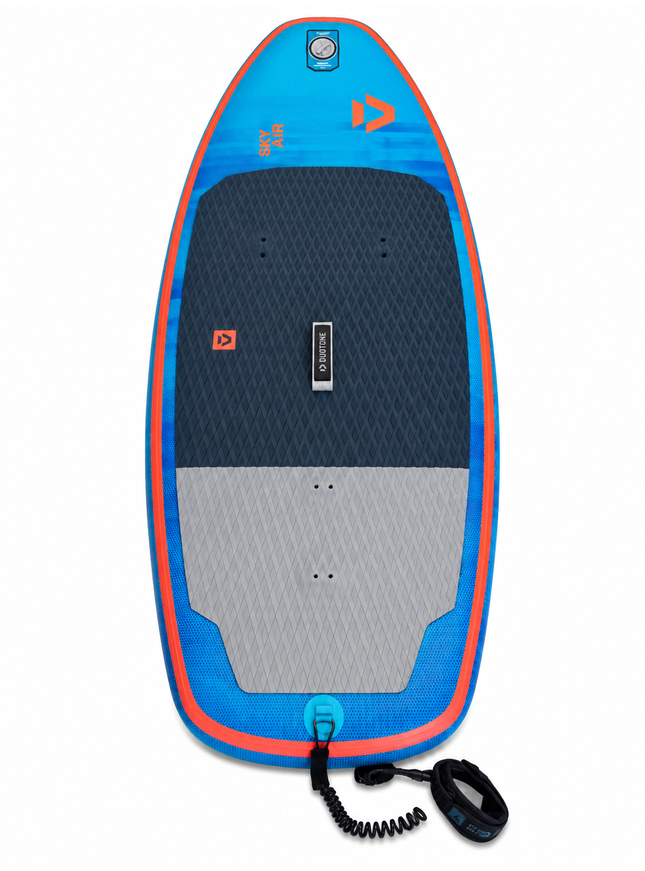 Duotone Sky Air 5’9 - 125L