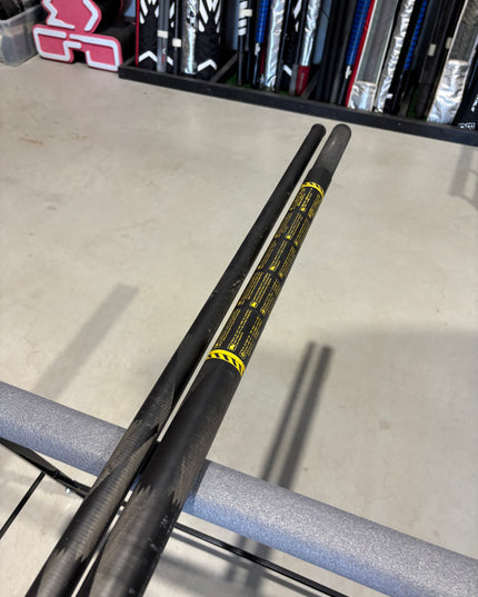 Neilpryde RS Racing EVO 6.4 + Neilpryde FLX 430 SDM C100 | NIEUW