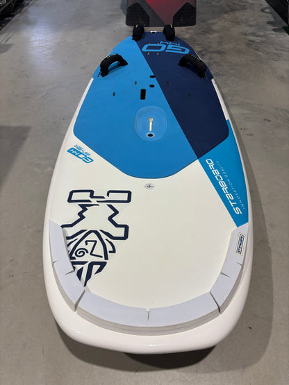Starboard GO - 144L