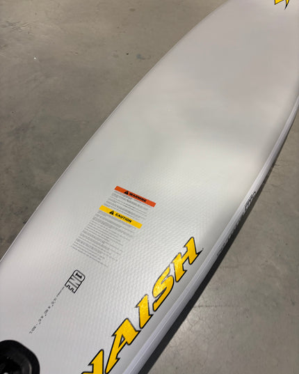 Naish One 12’6