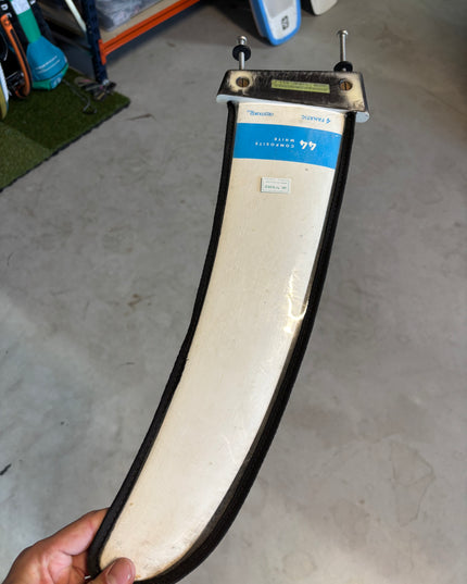 Fanatic Gecko Foil HRS - 135L