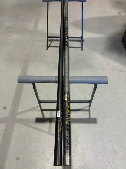Loftsails Team Edition 490 RDM - 100% Carbon - CC
