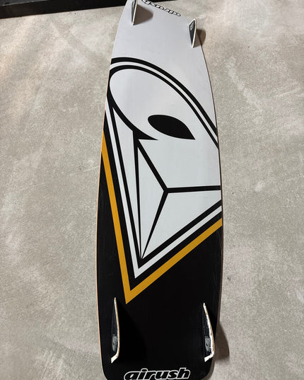 Airush Switch 138x40