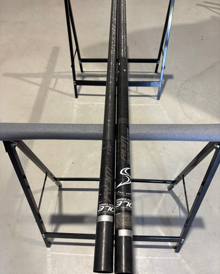Simmer Style 370 RDM - 100% Carbon - CC