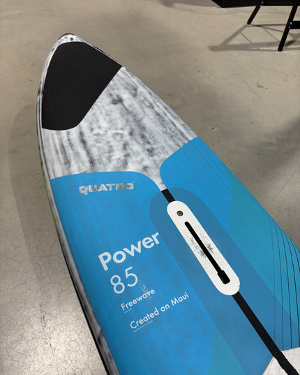 Quatro Power Freewave - 85L