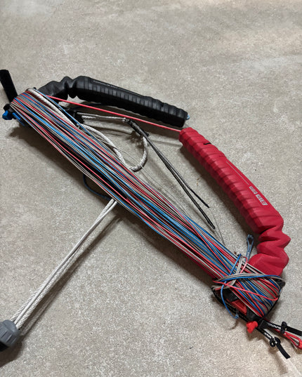 Naish Torque ATB