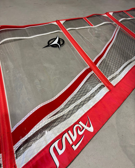 Arrows Aerial 4.0 & 4.7 + Arrows 400 SDM C30