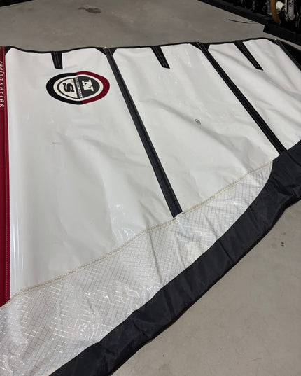 North Sails Warp 8.4