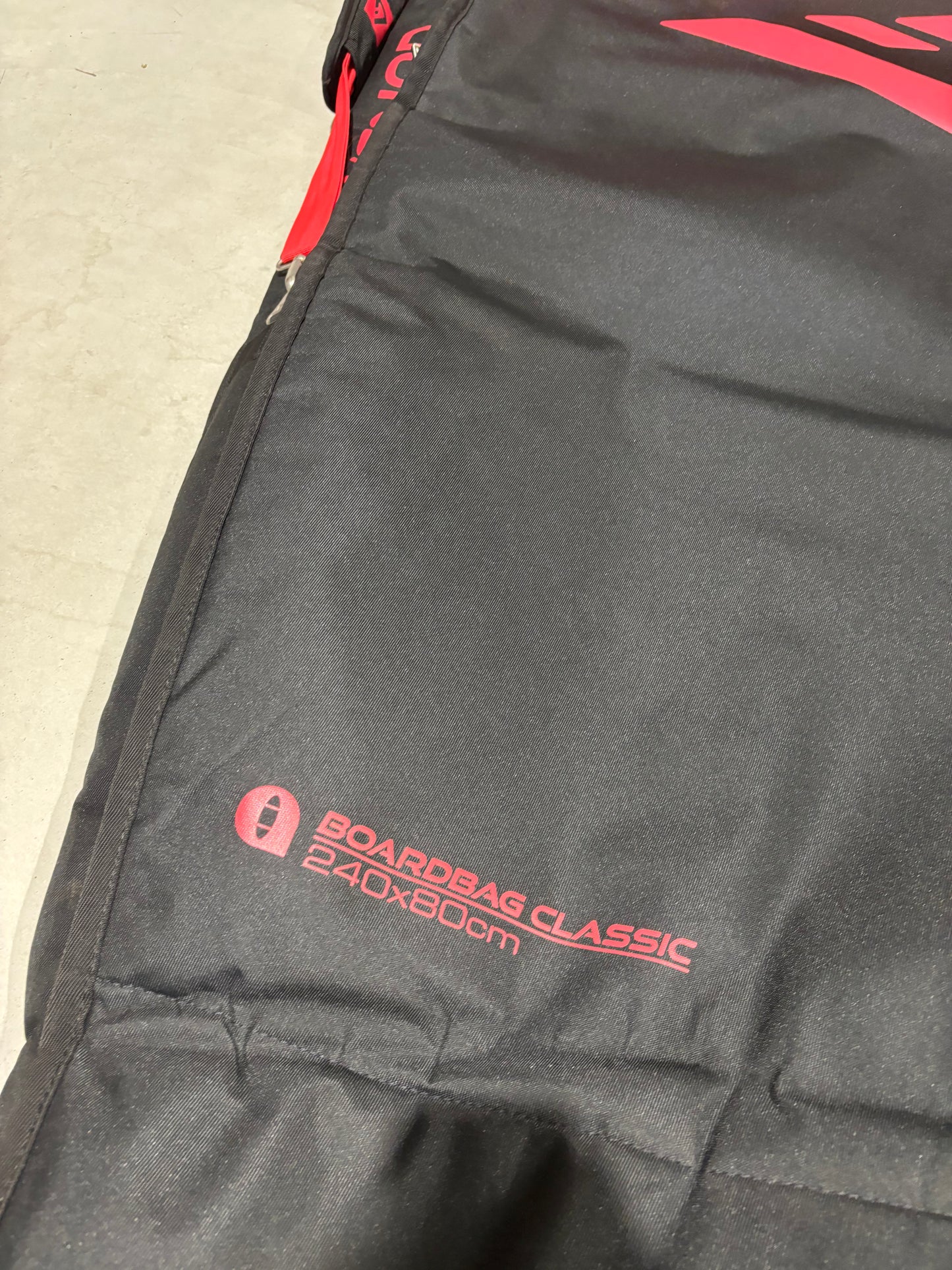 Boardbag Gunsails 240x80