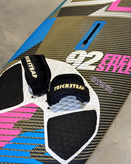 (Gereserveerd) JP Freestyle PRO Edition - 92L
