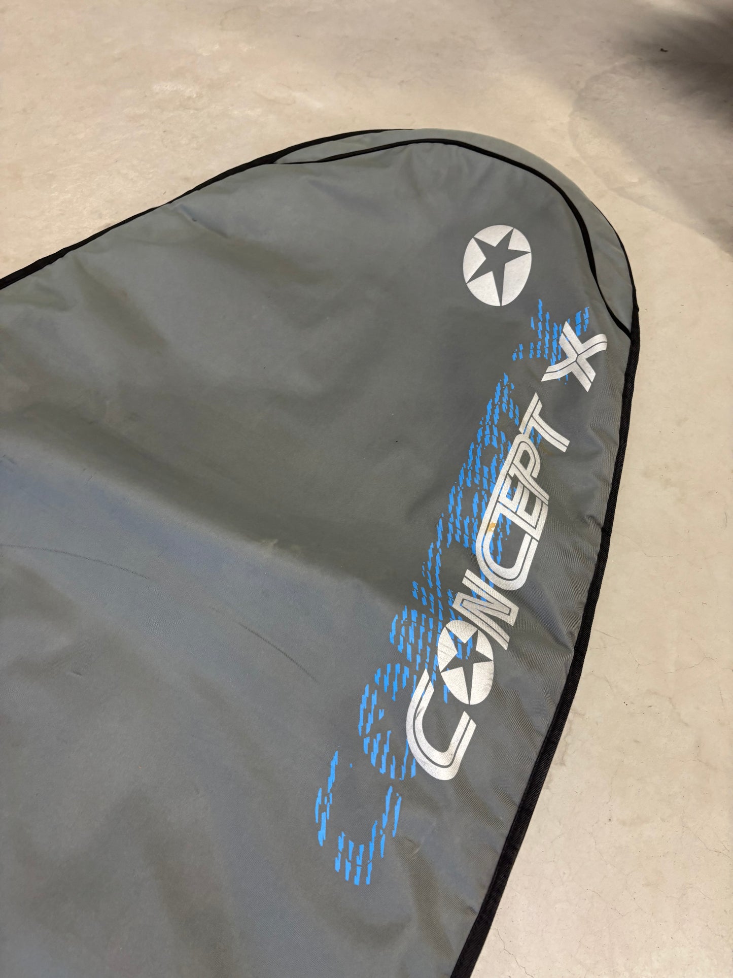 Boardbag Concept-X 270x85