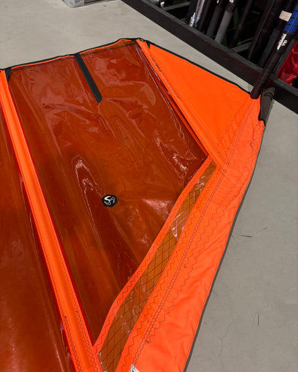 Loftsails Oxygen 6.8