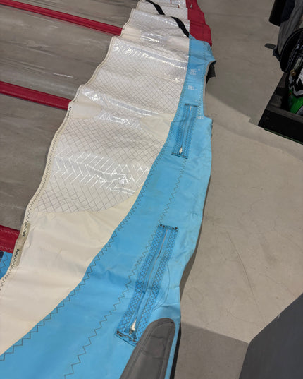 North Sails Warp 7.7