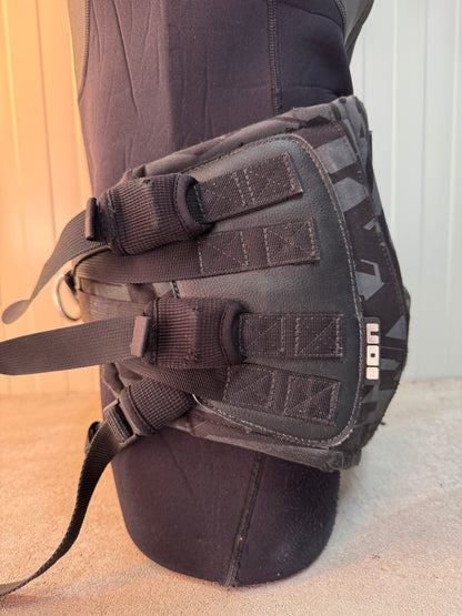 Ion Race Zittrapeze maat S