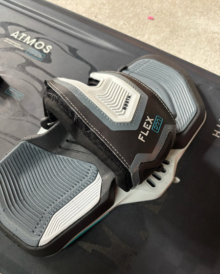 North Atmos Pro 138x41