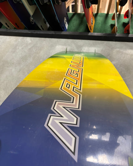Airush Trident 142x44