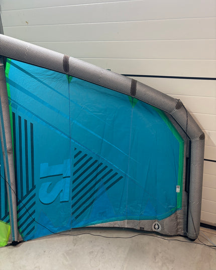 Naish Dash 12m