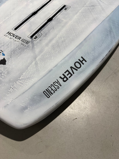 Naish Hover Ascend 6’2 122L
