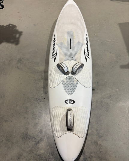 Thommen Wave X-Carbon - 80L
