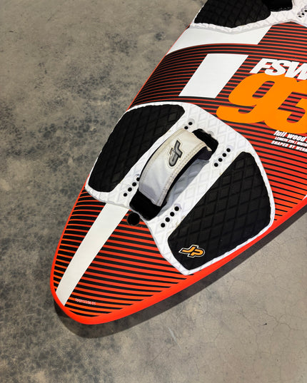 JP Freestyle Wave FWS - 93L