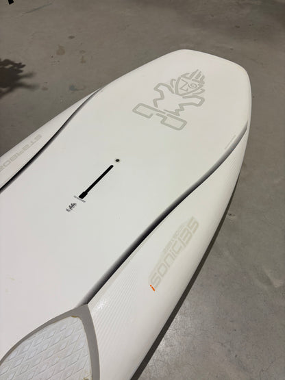 Starboard Isonic - 135L