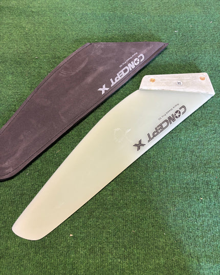 Concept-X Race Weed PRO 30cm Tuttlebox
