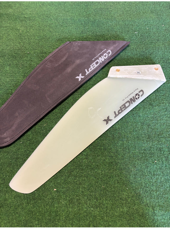 Concept-X Race Weed PRO 30cm Tuttlebox