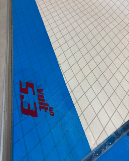 North Sails Volt HD 5.3