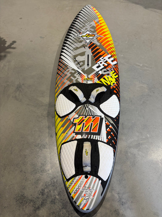 JP Freestyle Wave PRO Edition - 111L