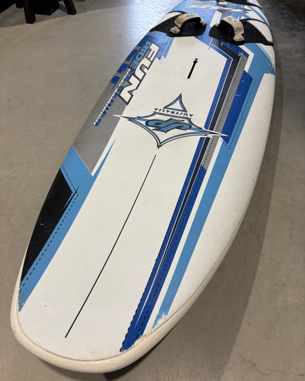 JP Funride ES - 145L