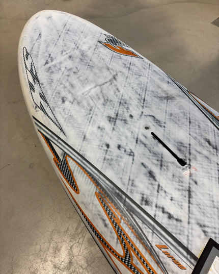 F2 SX Large - 120L