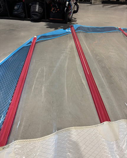 North Sails Warp 7.7