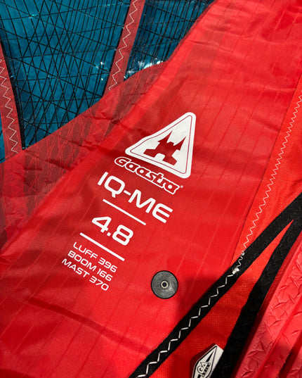 Gaastra IQ ME 4.8