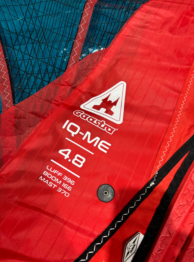 Gaastra IQ ME 4.8