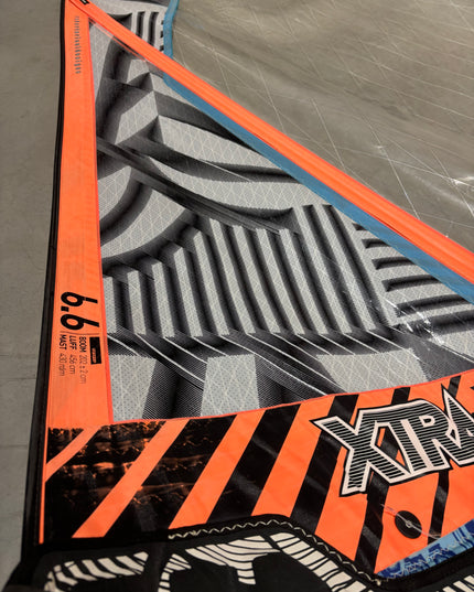 RRD XTRA-X 6.6